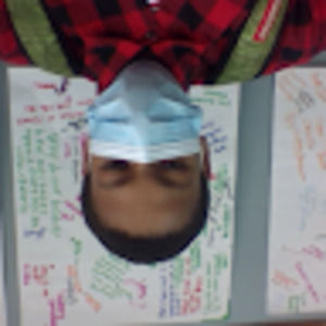 Meet your Posher, Tony